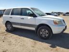Lot #3302001044 2005 HONDA PILOT LX