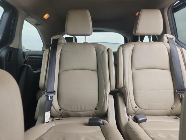 2019 HONDA ODYSSEY EL 5FNRL6H90KB049398