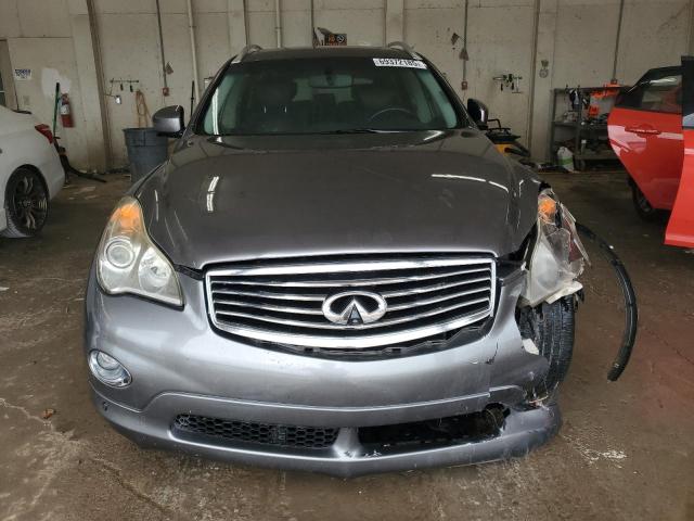 2012 INFINITI EX35 BASE - JN1AJ0HP2CM401228
