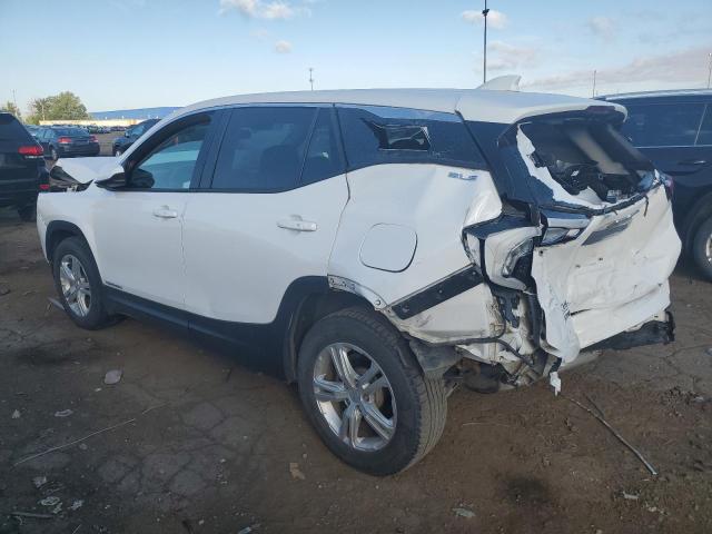 2018 GMC TERRAIN SL 3GKALMEV1JL401296