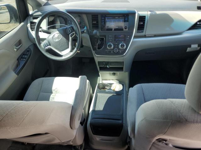 2016 TOYOTA SIENNA LE 5TDKK3DC8GS699877