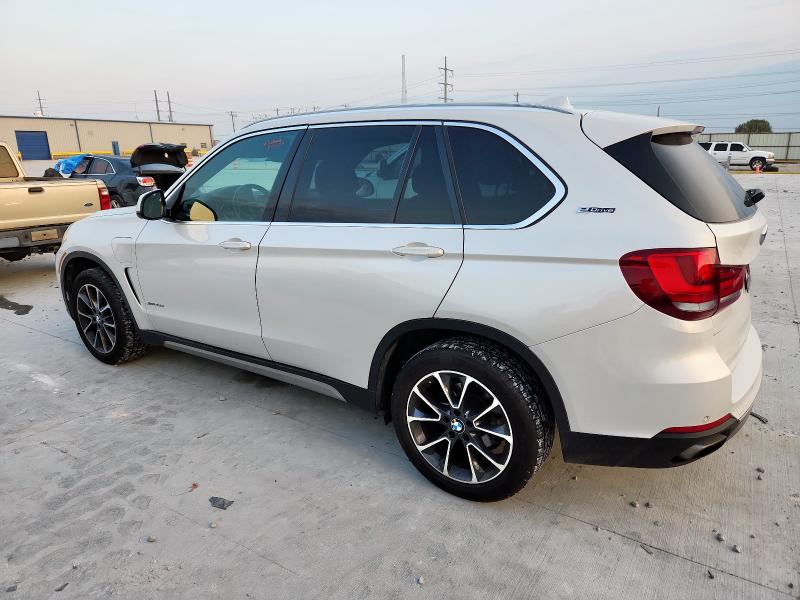2017 BMW X5 XDR40E 5UXKT0C34H0S81218