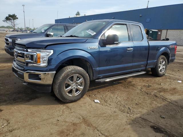 FORD F150 SUPER