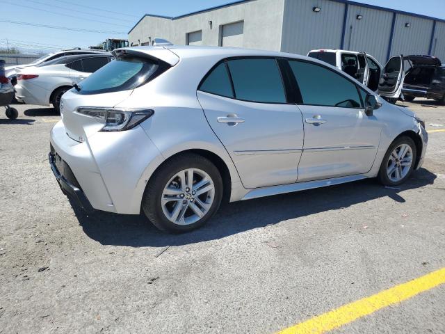 2020 TOYOTA COROLLA SE - JTND4RBE5L3098511