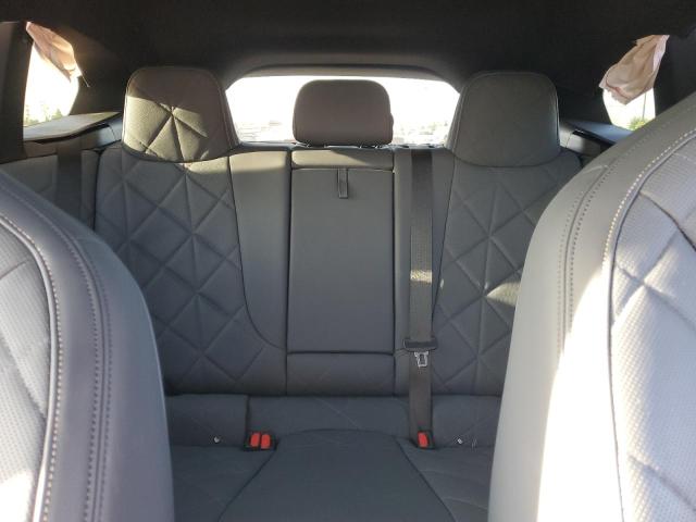 2024 BMW IX XDRIVE50 WB523CF0XRCP02004