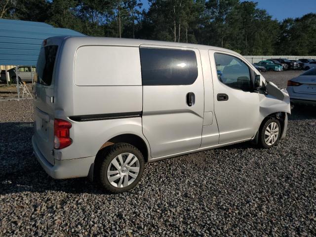 2017 NISSAN NV200 2.5S 3N6CM0KNXHK715654