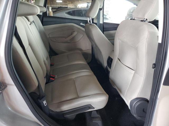 2019 FORD ESCAPE SE - 1FMCU9GD3KUB68799