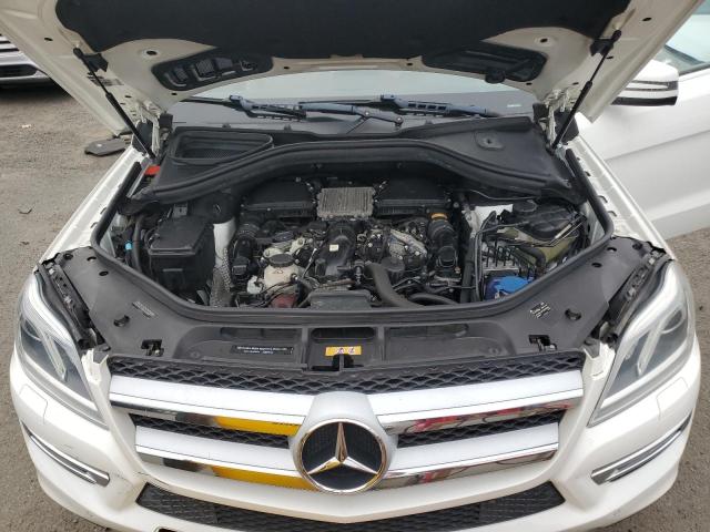 2016 MERCEDES-BENZ GL 450 4MA - 4JGDF6EE7GA661595