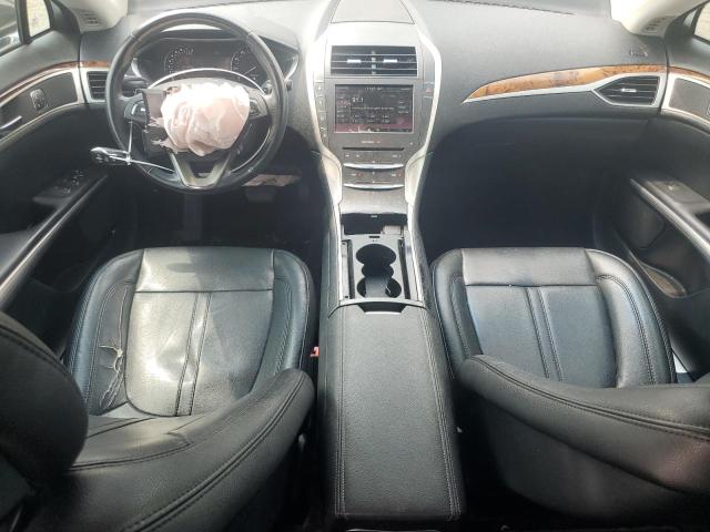 2016 LINCOLN MKZ 3LN6L2G95GR600925