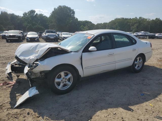 FORD TAURUS SES