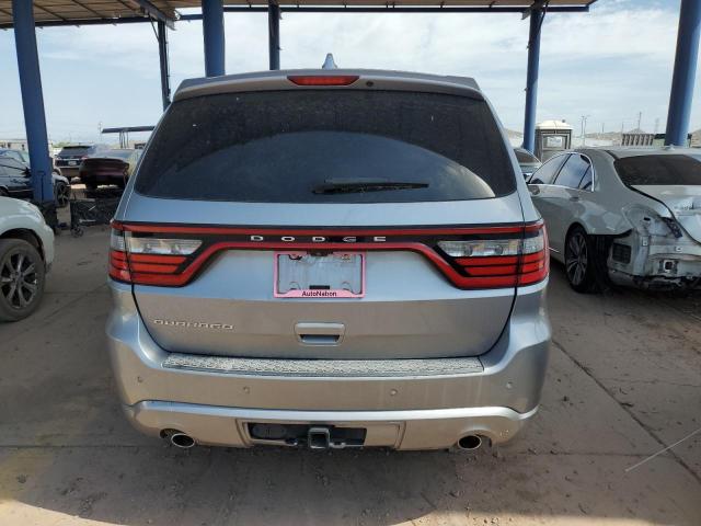2015 DODGE DURANGO SX 1C4RDHAG2FC781827