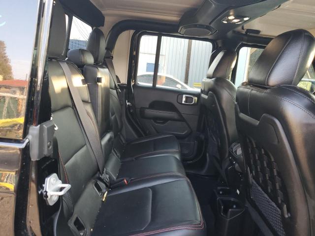 2022 JEEP GLADIATOR RUBICON 1C6JJTBG8NL159133
