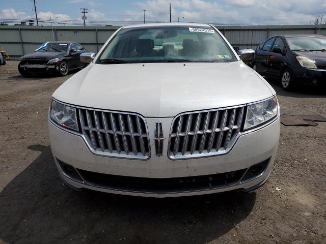 2012 LINCOLN MKZ - 3LNHL2GC5CR824064