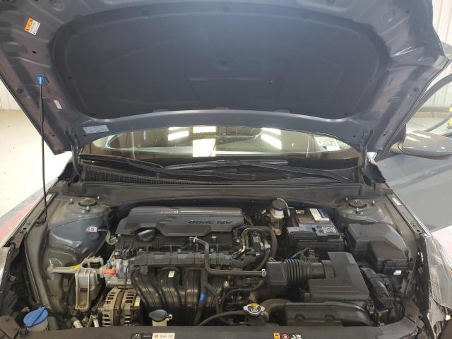 2021 HYUNDAI ELANTRA SEL KMHLM4AG3MU071384