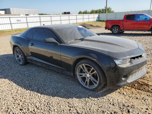 2015 CHEVROLET CAMARO LT 2G1FD1E35F9309851