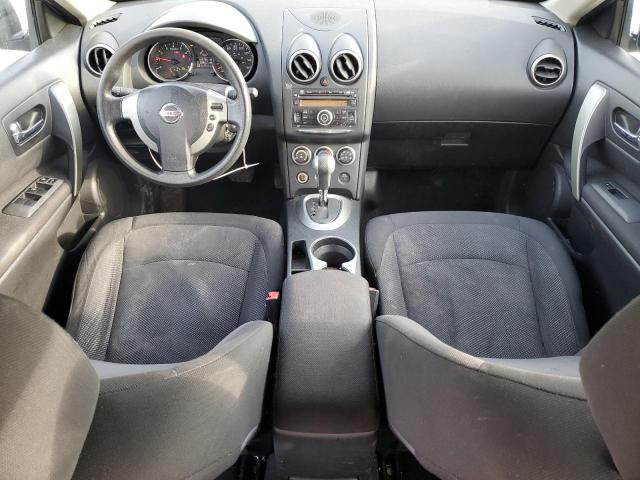 2011 NISSAN ROGUE S - JN8AS5MV3BW250791