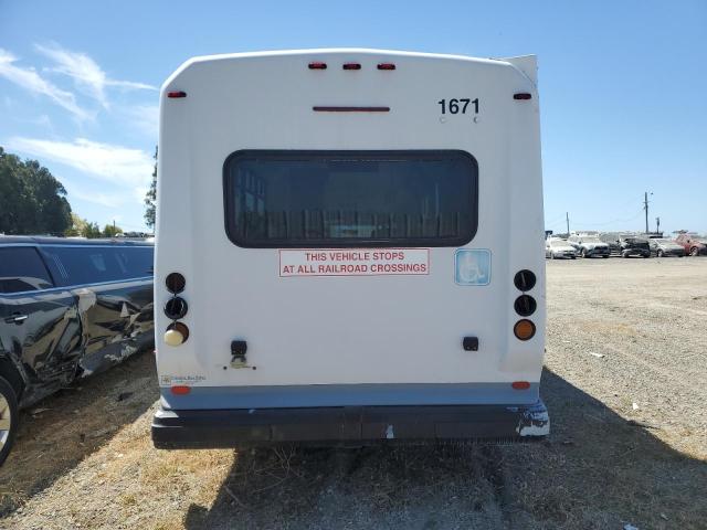 2007 FORD ECONOLINE #3222632699