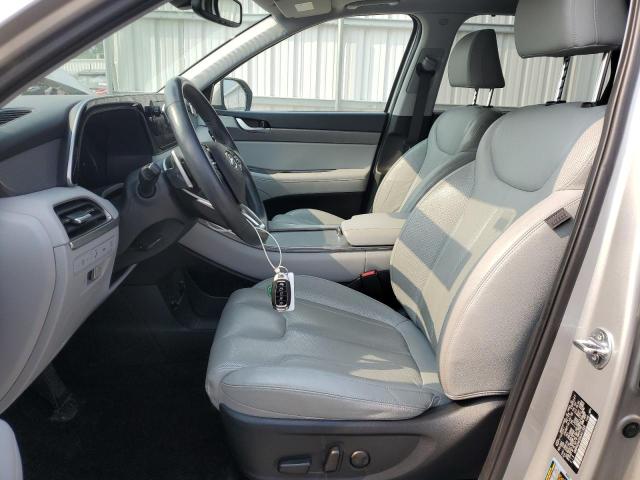 2022 HYUNDAI PALISADE S KM8R4DHE5NU441928
