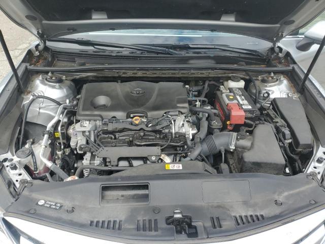 2020 TOYOTA CAMRY LE 4T1C11AKXLU873103