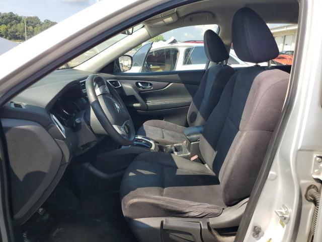 2016 NISSAN ROGUE S - JN8AT2MT4GW007685