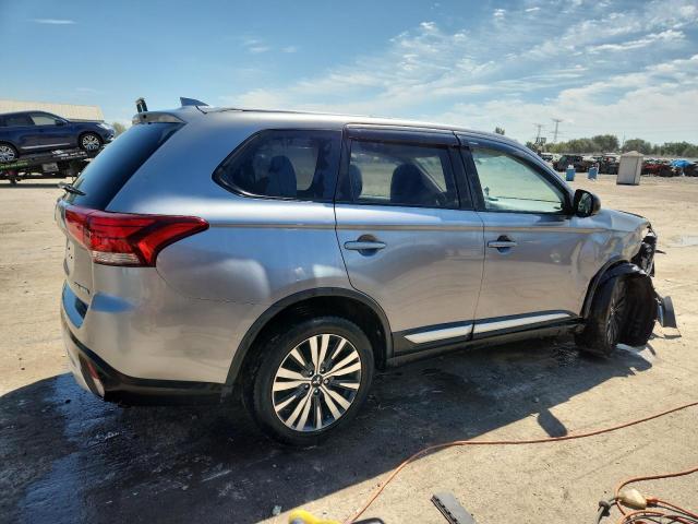 2019 MITSUBISHI OUTLANDER #3285720648