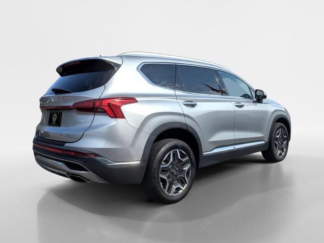 2023 HYUNDAI SANTA FE L - 5NMS4DAL5PH519XXX