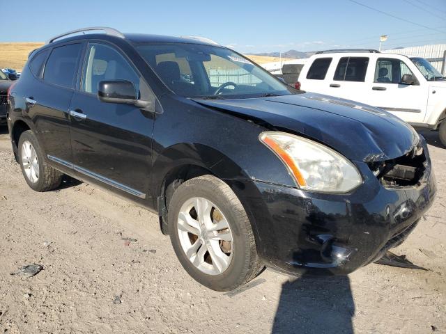 2012 NISSAN ROGUE S #3281657430