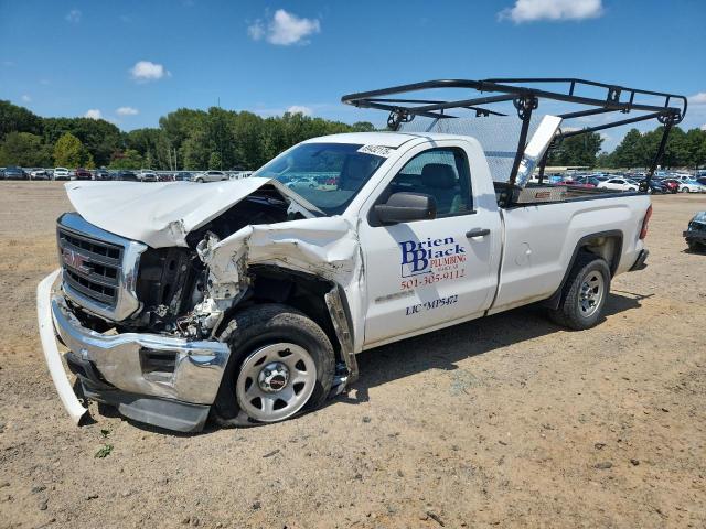 2015 GMC SIERRA C1500 1GTN1TEC5FZ432952