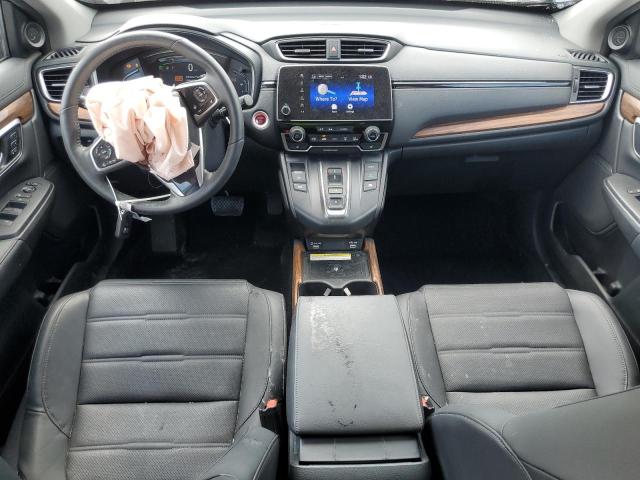 2022 HONDA CR-V TOURI 5J6RT6H9XNL015013
