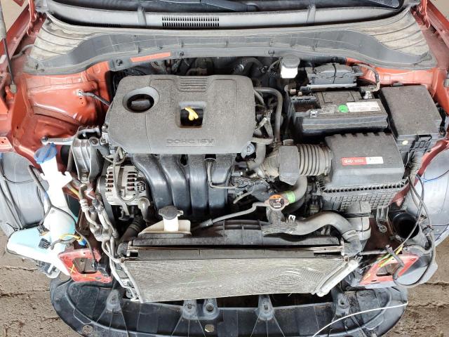 2021 KIA SOUL LX - KNDJ23AU9M7774763