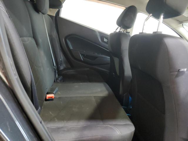 2017 FORD FIESTA SE 3FADP4EJ8HM116731
