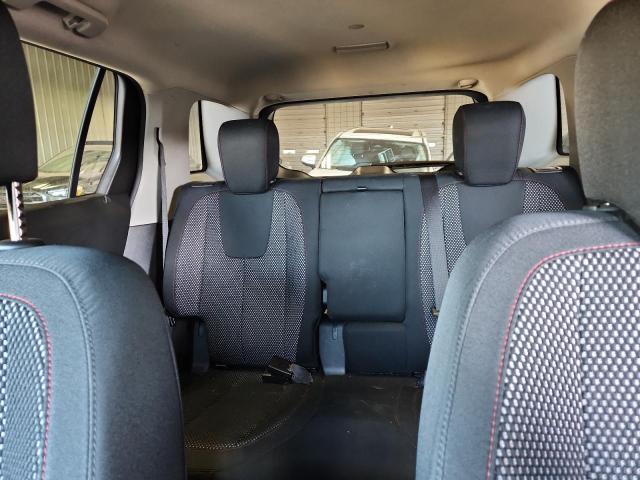 2015 GMC TERRAIN SL 2GKALREKXF6352775