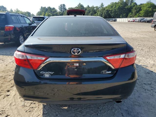 2017 TOYOTA CAMRY LE 4T1BF1FK0HU324314