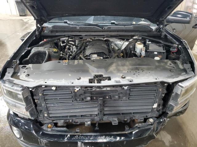 2017 CHEVROLET SILVERADO - 3GCUKRECXHG173552