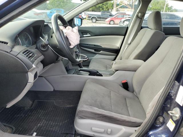 2012 HONDA ACCORD LXP - 1HGCP2F46CA147891