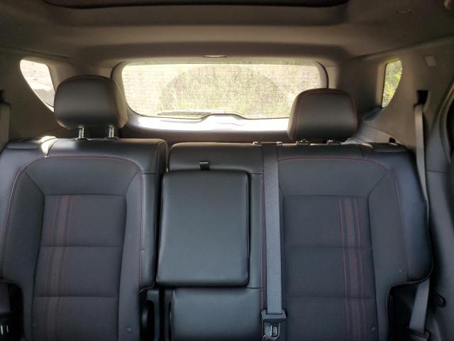 2023 CHEVROLET EQUINOX RS 3GNAXWEG1PL105465