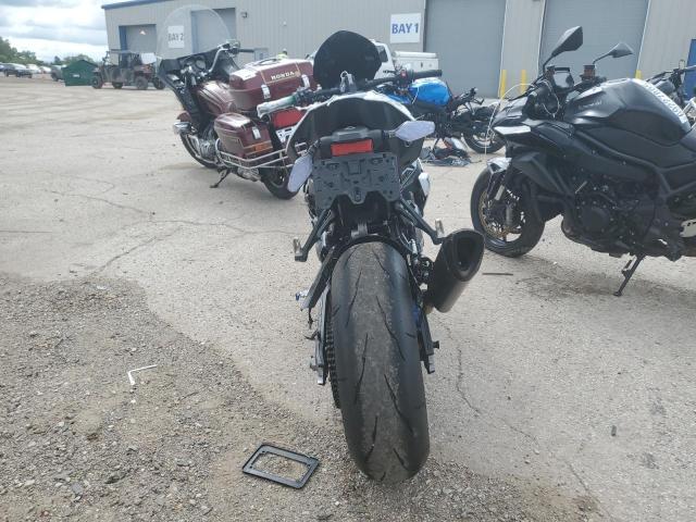 2024 BMW M 1000 R WB10E8301R6J48547