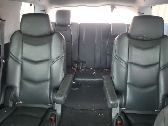 2017 CADILLAC ESCALADE L - 1GYS4BKJ8HR168212