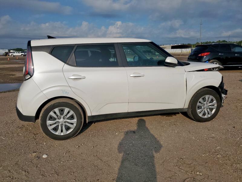 2023 KIA SOUL LX KNDJ23AU2P7872764