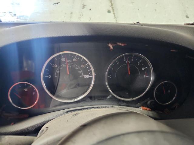 2013 JEEP WRANGLER U - 1C4BJWEG2DL591273