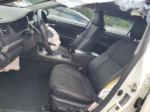 2017 TOYOTA CAMRY LE 4T1BF1FK5HU380863