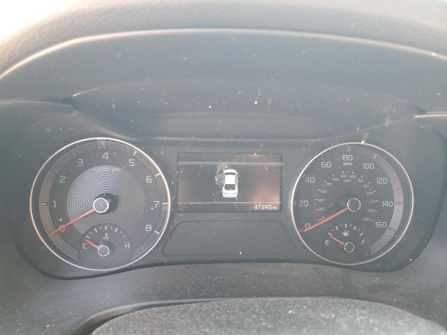 2022 KIA FORTE GT L 3KPF54AD7NE435942