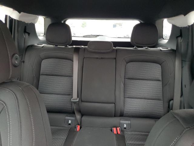 2025 CHEVROLET EQUINOX LT - 3GNAXPEG2SL154429