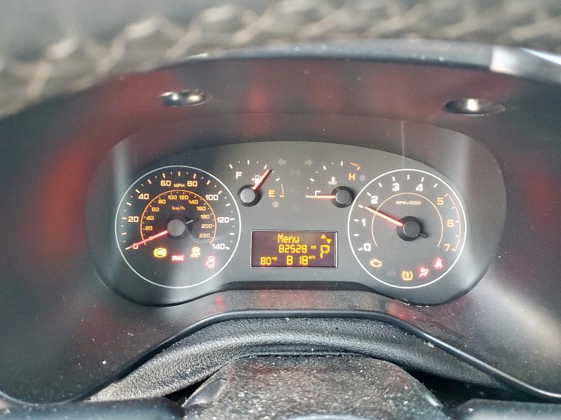 2019 RAM PROMASTER - ZFBHRFBB5K6L88730
