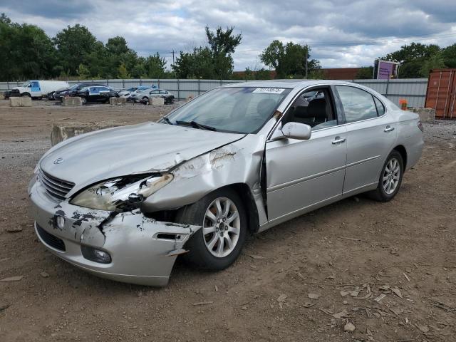 LEXUS ES 300