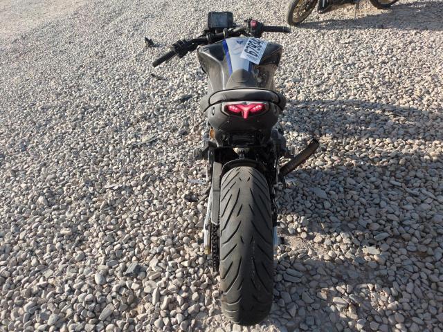 2021 YAMAHA MT09 D JYARN72E3MA000578