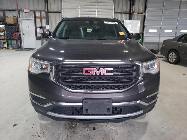 2017 GMC ACADIA SLE 1GKKNRLA4HZ289138