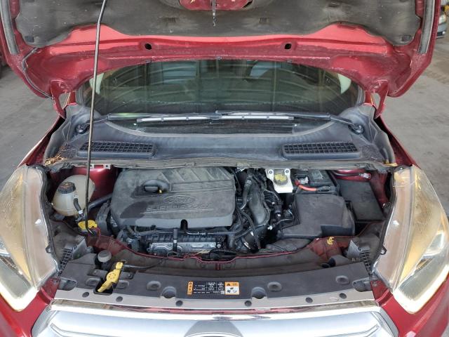 2018 FORD ESCAPE SEL 1FMCU0HD0JUA64702