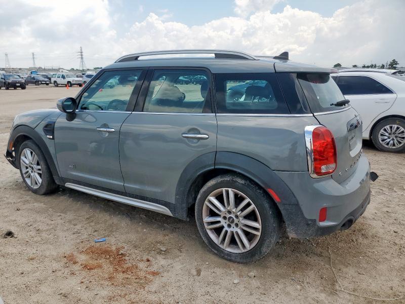 2020 MINI COOPER COU WMZYW5C02L3L09854