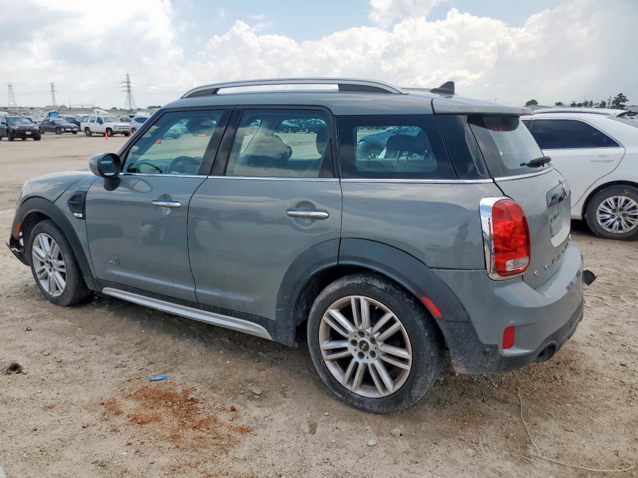 MINI COOPER COUNTRYMAN ALL4